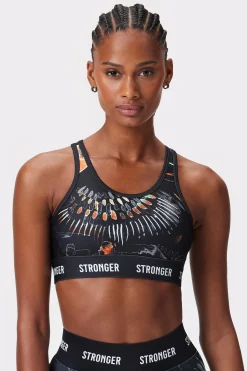 Best STRONGER Sport bh Voodoo