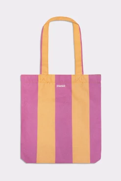 Sale STRONGER Washed Draagtas Peaches