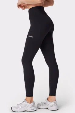 Clearance STRONGER Wonder Legging Black
