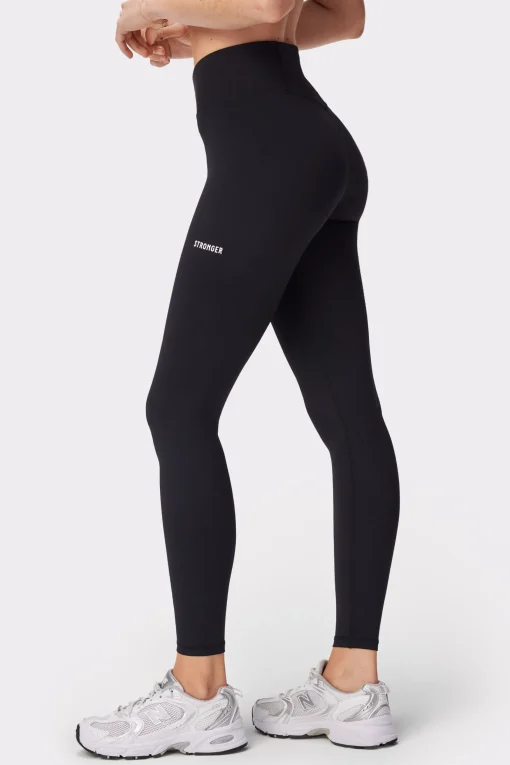 Clearance STRONGER Wonder Legging Black