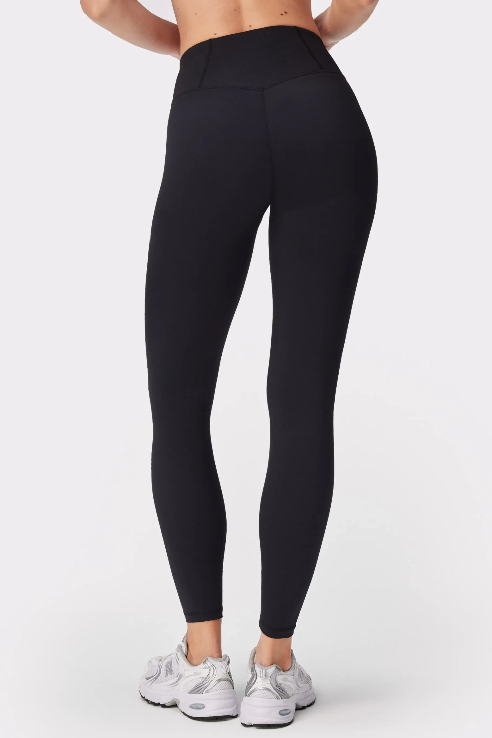 Clearance STRONGER Wonder Legging Black