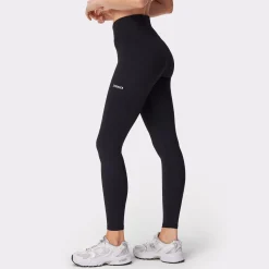 Clearance STRONGER Wonder Legging Black