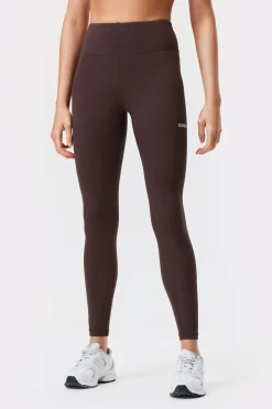 Clearance STRONGER Wonder Legging Black Coffee