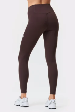 Clearance STRONGER Wonder Legging Black Coffee
