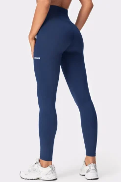 Hot STRONGER Wonder Legging Navy Blazer