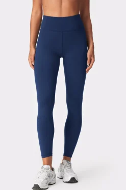 Hot STRONGER Wonder Legging Navy Blazer