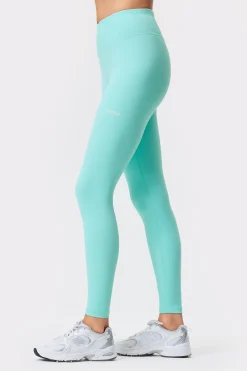 Online STRONGER Wonder Legging Aruba Blue