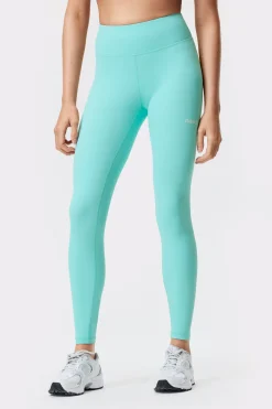 Online STRONGER Wonder Legging Aruba Blue