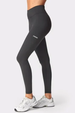 Clearance STRONGER Wonder Legging Black Oyster