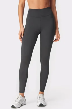 Clearance STRONGER Wonder Legging Black Oyster