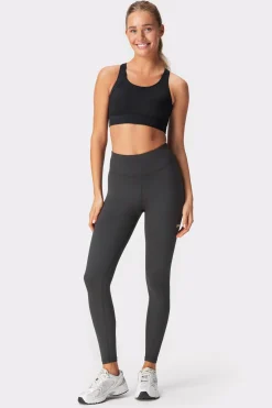 Clearance STRONGER Wonder Legging Black Oyster