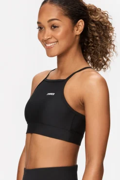 Best STRONGER Wonder Sport bh Black